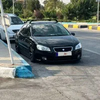 رانا پلاس 94 اسپرت خاص