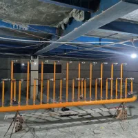 شرکت گاز رسانی|خدمات پیشه و مهارت|مشهد, جاهد شهر|دیوار