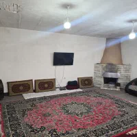 اجاره باغ فاروق سیدان