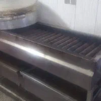 فروش لوازم  رستوران  آشپزخانه صنعتی