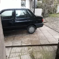 پراید ۸۲ سالم