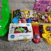 اسباب بازی رایگان|اسباب‌‌بازی|نوشهر, |دیوار