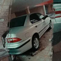سمند ال ایکس