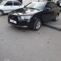 دنا تیپ ۲ بی رنگ|خودرو سواری و وانت|گرگان, |دیوار