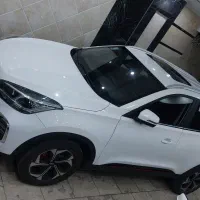 x55 pro|خودرو سواری و وانت|فردیس, فردیس|دیوار