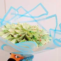 گل رز ربانی|گل مصنوعی|نیشابور, ده حلاج|دیوار