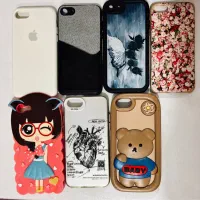 قاب گوشی ایفون