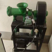 چرخ گوشت صنعتی