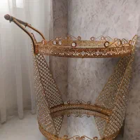 میز بار|بوفه، ویترین، کنسول|مشهد, شهرک امام هادی (شهرک غرب)|دیوار