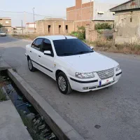 سمند دوگانه فابریک ۹۹ بوش