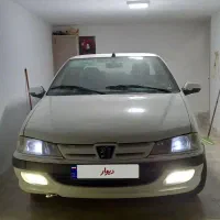 پارسtu5 دریچه گاز سیمی