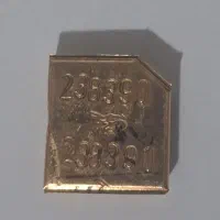 فروش طلا ابشده به قیمت تابلو