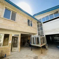 فروش/سوله/بر جاده/مستقل/سندتک برگ