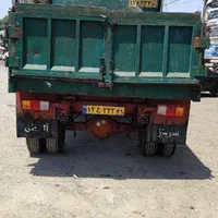 خاور ۶۰۸ کمپرسی|خودرو سنگین|کرج, اصفهانیها|دیوار