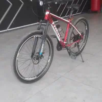 دوچرخه سایز ۲۷/۵ فوری پول نیازم