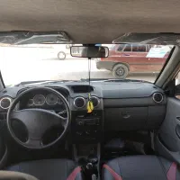 پراید 132خشک|خودرو سواری و وانت|سرپل ذهاب, |دیوار