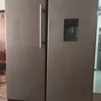 یخچال فریزر دقلو