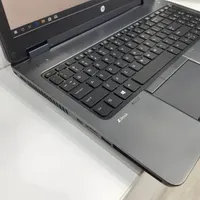 لپ تاپ hp zbook 15 g1|رایانه همراه|آستارا, |دیوار