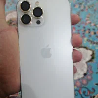 آیفون 13 پرومکس 256 گیگ