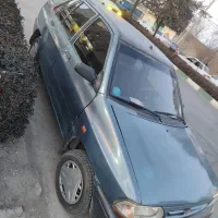 پراید مدل ۸۶|خودرو سواری و وانت|خمینی‌شهر, |دیوار