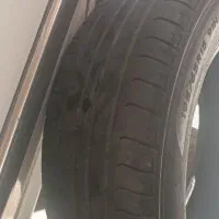 لاستیک هانکوک|قطعات یدکی و لوازم جانبی|کرمان, |دیوار