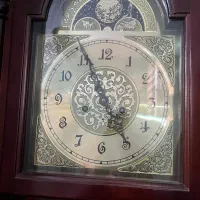 ساعت ایستاده کوکی|ساعت دیواری و تزئینی|مشهد, شهید فرامرز عباسی|دیوار