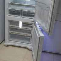 هیمالیا امگا یخساز اتومات|یخچال و فریزر|سنندج, |دیوار