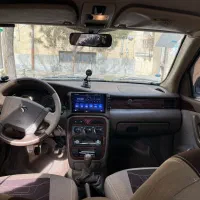 سمند مالتی پلکس xu7 مدل ۹۶|خودرو سواری و وانت|اندیشه, اندیشه فاز ۳|دیوار