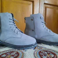 بوت پاییزی باقیمت عالی|کیف، کفش، کمربند|اصفهان, مولوی|دیوار