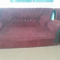 مبلمان ۷ نفره|مبلمان خانگی و میز عسلی|نکا, |دیوار