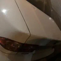 فروش خودرو سمند سفید|خودرو سواری و وانت|یزد, |دیوار