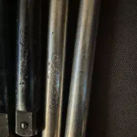 فروش ابزار بوکس و آلن هنس اصل در حد نو|ابزارآلات|کرج, گلشهر|دیوار