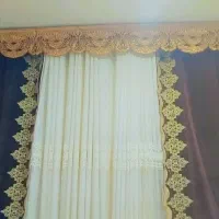 پرده فروشی