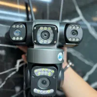 مینی اسپیددام/سیم کارتی/چند جهته/ضدابSZ3