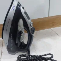 اتو بخار دیجیتال ‌آلمانی AIG