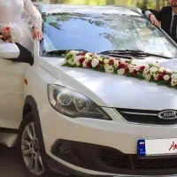 ماشین عروس|خودرو اجاره‌ای|محمدشهر, محمدشهر|دیوار