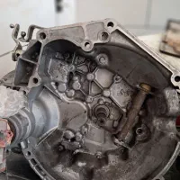 گیربکس 206|قطعات یدکی و لوازم جانبی|نیشابور, بزرگمهر|دیوار