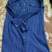 شومیز مانتویی و شومیز