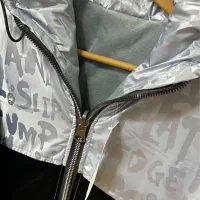 کاپشن ۲ رو ضدآب پسرانه|کفش و لباس بچه|هشترود, |دیوار