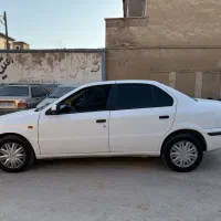 سمند lx مولتی پلکس مدل 95|خودرو سواری و وانت|شیراز, فرگاز|دیوار