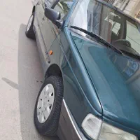 پژو آر دی آی (RDi) بنزینی، مدل ۱۳۸۴