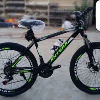 دوچرخه WIOLON سری جدید 2026 (چهارراه حافظ)