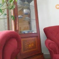 بوفه کلاسیک با کیفیت و لوکس