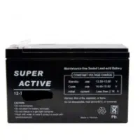 باطری 12ولت 12امپر