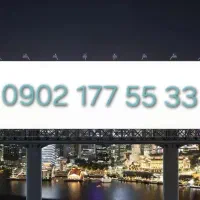 0902-177-55-33 ایرانسل رند بیلبوردی
