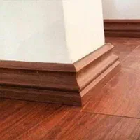 نصب قرنیز کفپوش دیوارپوش ظرافت بینظیر|خدمات پیشه و مهارت|صدرا-فارس, فاز ۱|دیوار