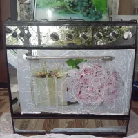 گاز طرح فر