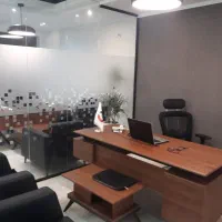 ۱۶۰ متر *سند اداری *سعادت آباد