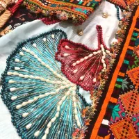 پارچه|لباس|آزادشهر, |دیوار