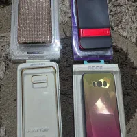 گارد سامسونگ S8 پلاس